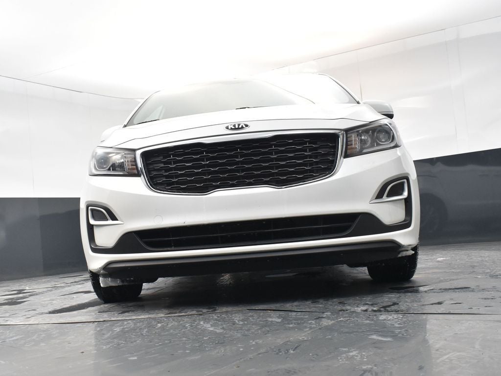 2021 Kia Sedona LX