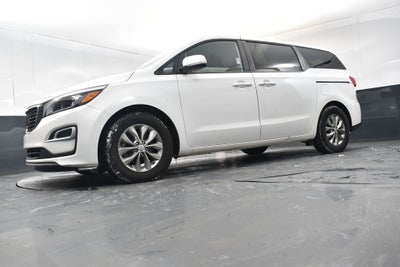 2021 Kia Sedona LX