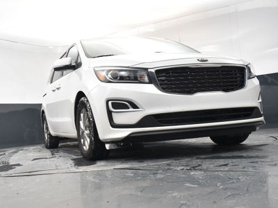 2021 Kia Sedona LX