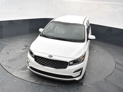 2021 Kia Sedona LX