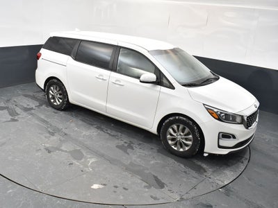 2021 Kia Sedona LX