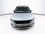 2023 Kia Carnival LX Seat Package