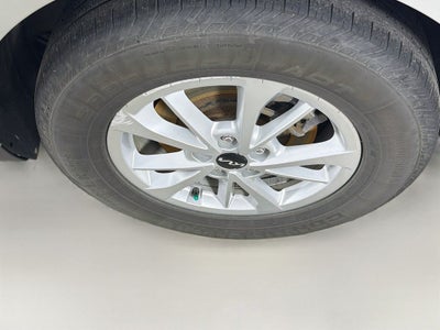 2023 Kia Carnival LX Seat Package