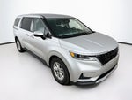 2023 Kia Carnival LX Seat Package