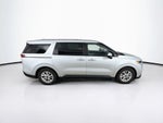 2023 Kia Carnival LX Seat Package