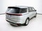 2023 Kia Carnival LX Seat Package