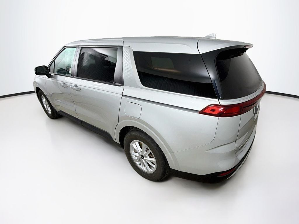 2023 Kia Carnival LX Seat Package