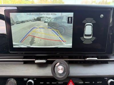 2022 Kia Carnival EX