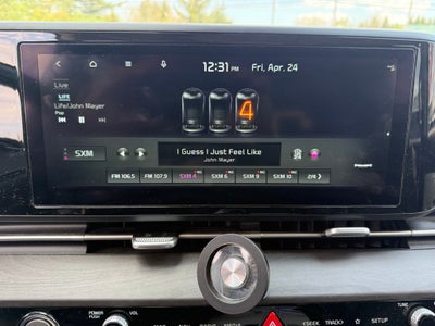 2022 Kia Carnival EX