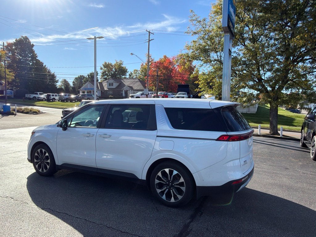 2024 Kia Carnival EX LEATHER