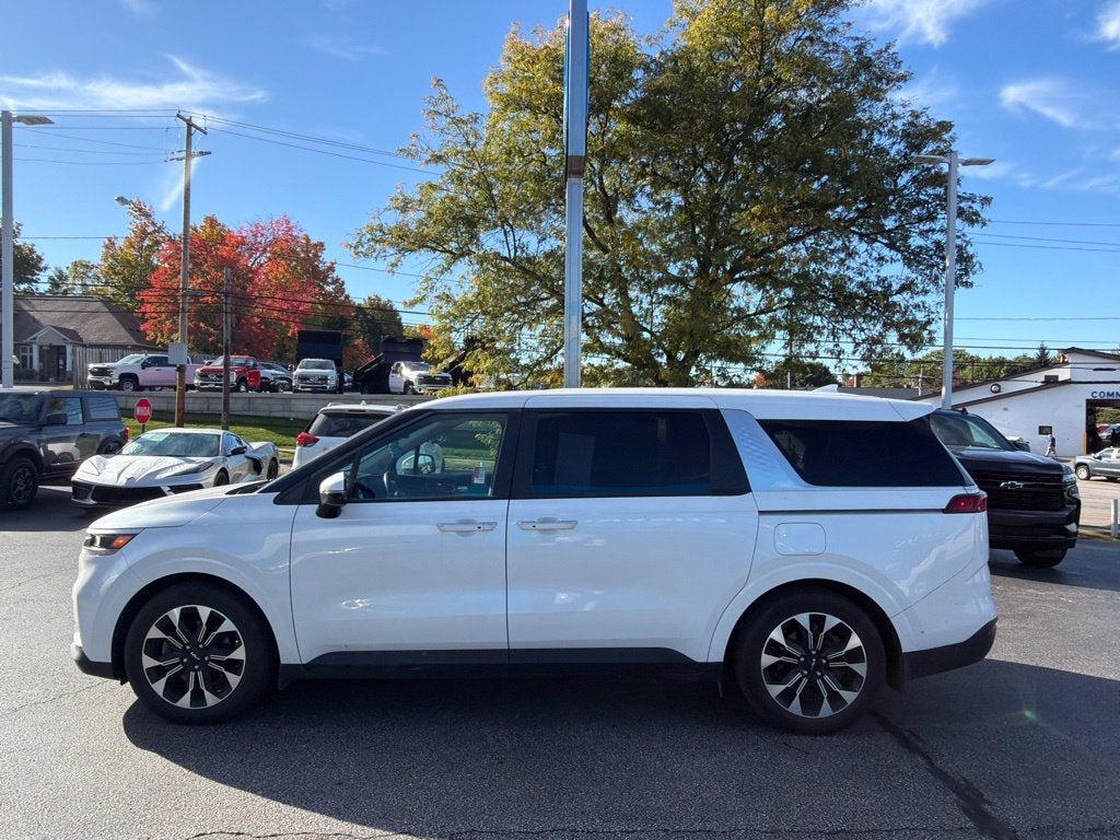 2024 Kia Carnival EX LEATHER