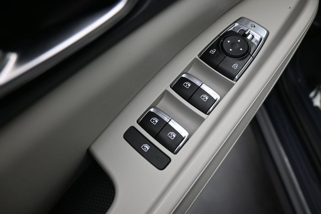 2025 Kia Carnival EX