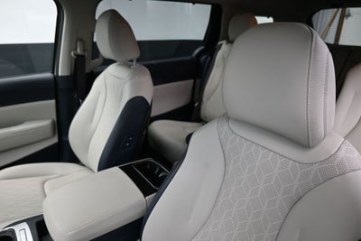 2025 Kia Carnival EX