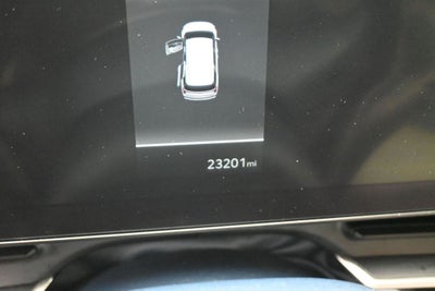 2025 Kia Carnival EX