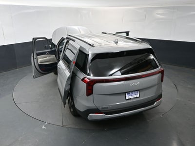 2025 Kia Carnival EX