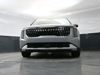 2025 Kia Carnival EX