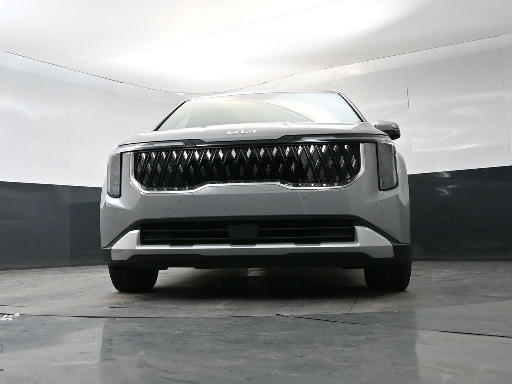 2025 Kia Carnival EX