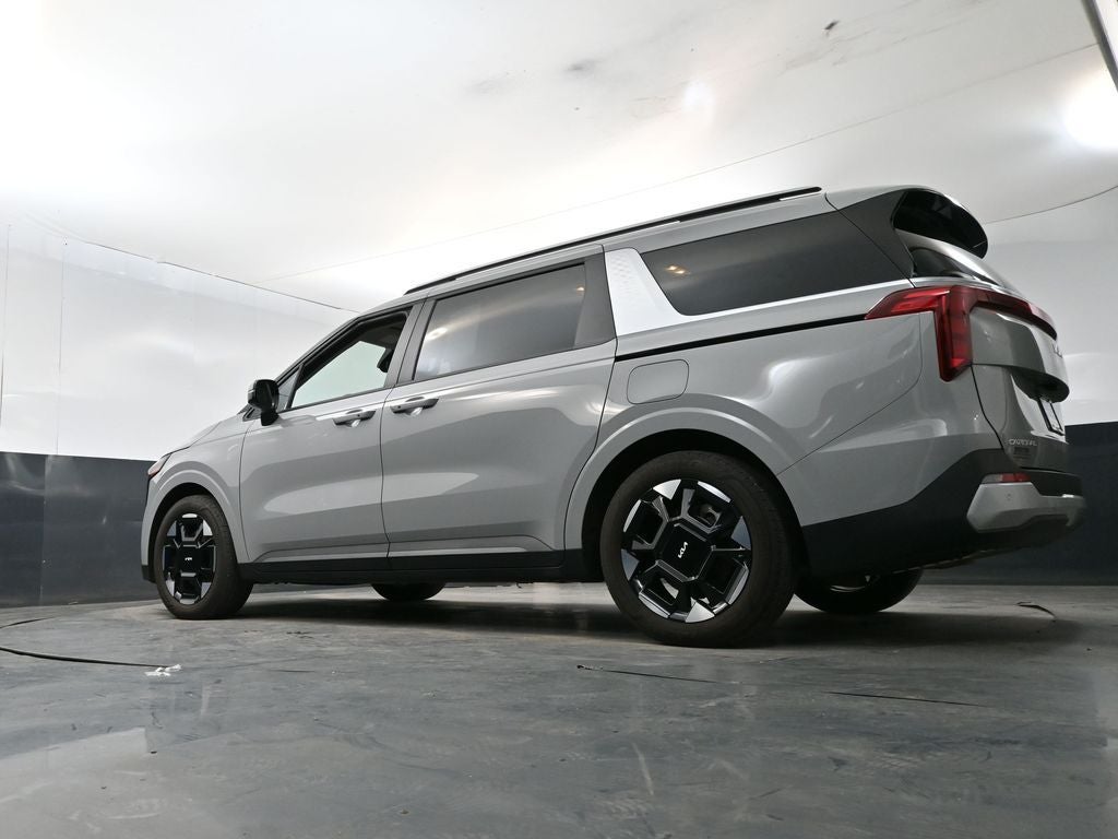 2025 Kia Carnival EX