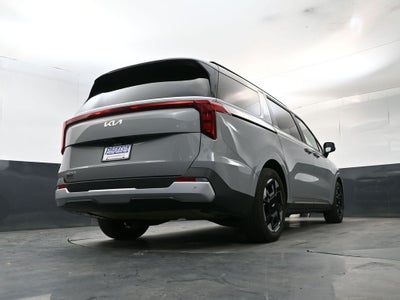 2025 Kia Carnival EX
