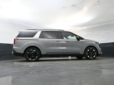 2025 Kia Carnival EX