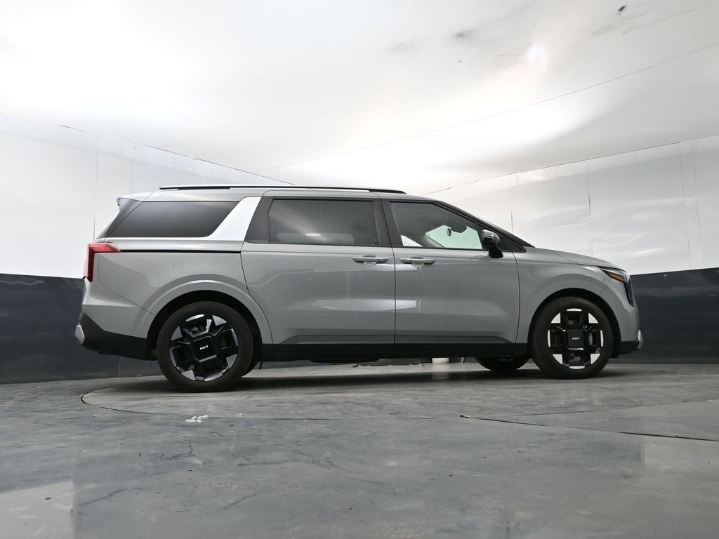 2025 Kia Carnival EX