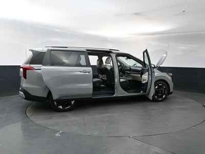 2025 Kia Carnival EX