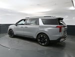 2025 Kia Carnival EX