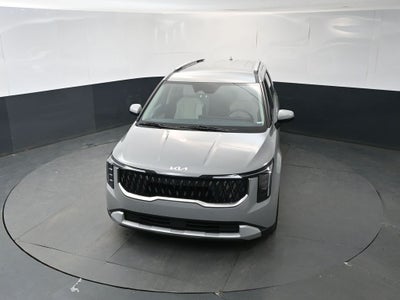 2025 Kia Carnival EX