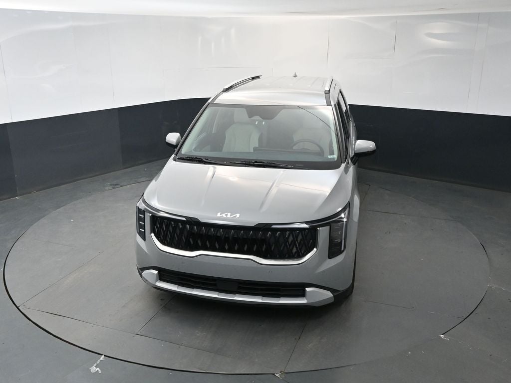 2025 Kia Carnival EX