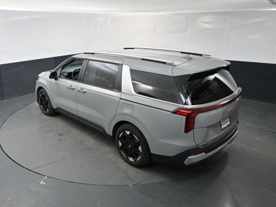 2025 Kia Carnival EX