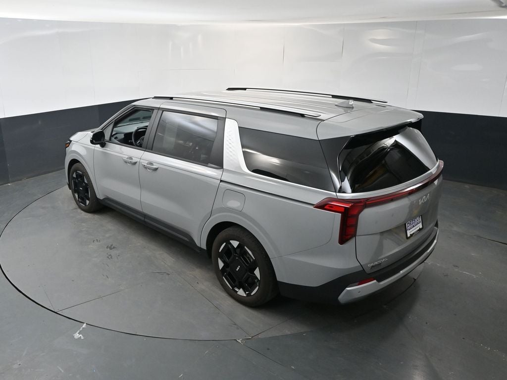 2025 Kia Carnival EX