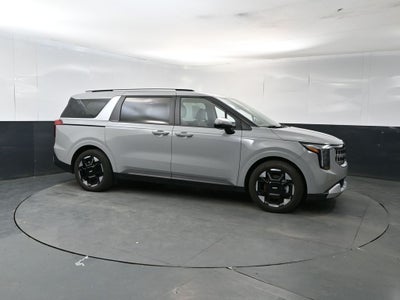2025 Kia Carnival EX