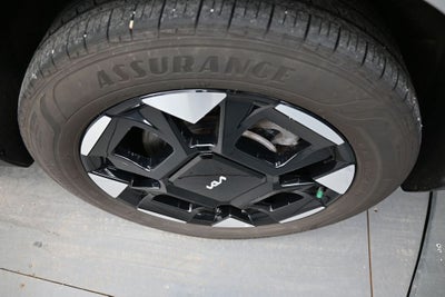 2025 Kia Carnival EX