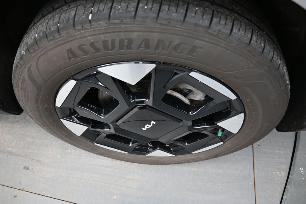 2025 Kia Carnival EX