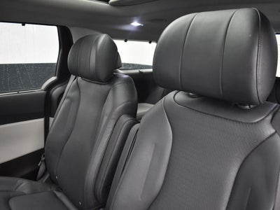 2022 Kia Carnival SX Prestige