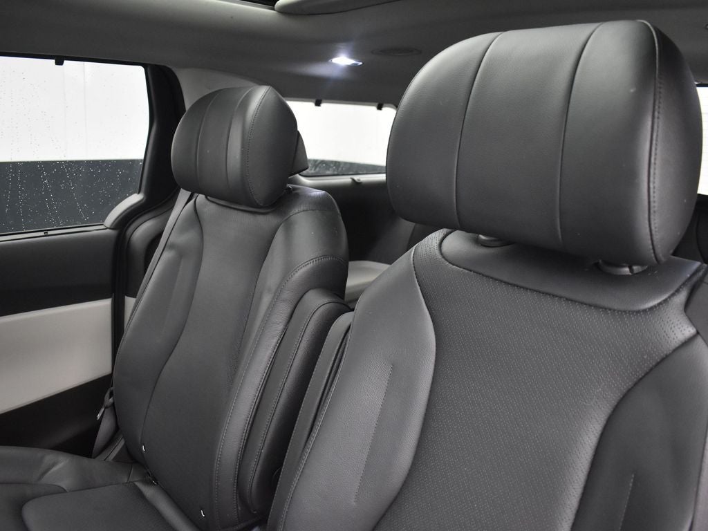 2022 Kia Carnival SX Prestige