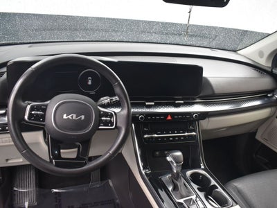2022 Kia Carnival SX Prestige