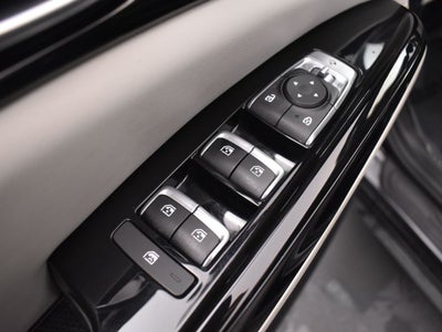 2022 Kia Carnival SX Prestige