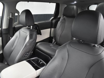 2022 Kia Carnival SX Prestige