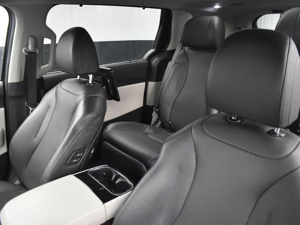 2022 Kia Carnival SX Prestige