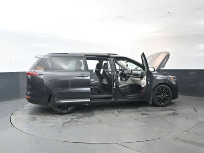 2022 Kia Carnival SX Prestige