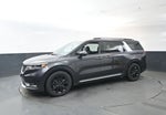 2022 Kia Carnival SX Prestige