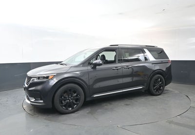 2022 Kia Carnival SX Prestige