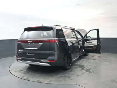 2022 Kia Carnival SX Prestige