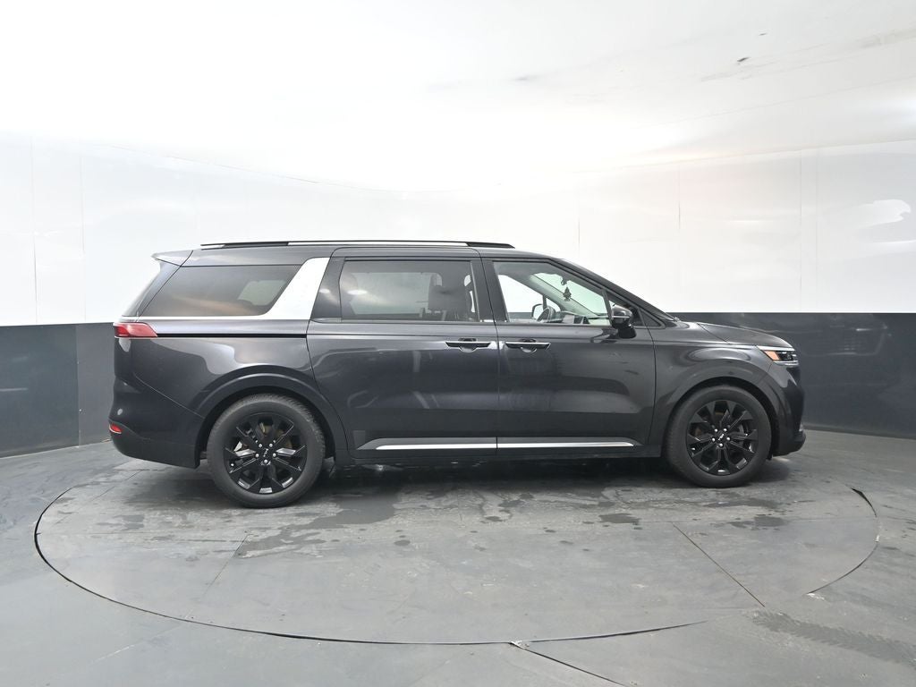 2022 Kia Carnival SX Prestige