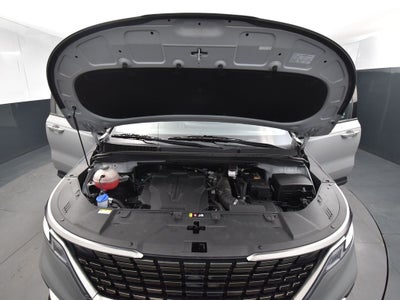 2023 Kia Carnival SX