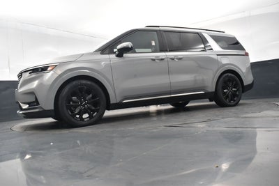 2023 Kia Carnival SX