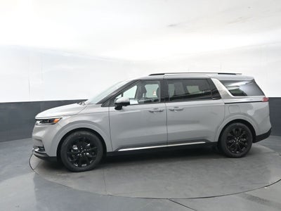 2023 Kia Carnival SX