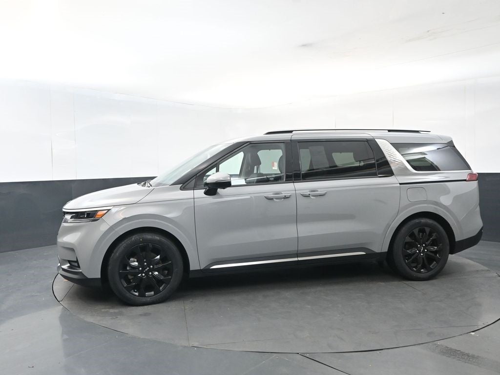 2023 Kia Carnival SX