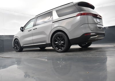 2023 Kia Carnival SX